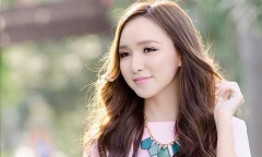 Cao Thanh Thảo My chia sẻ kinh nghiệm thi Vietnam Idol