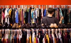 Trung Quốc phát hiện quần áo trẻ em chứa chất gây hại