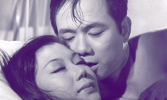 Kỳ nữ Kim Cương: Hồng nhan thất bại đường tình duyên