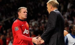 MU khủng hoảng: Hãy cầu cứu Rooney