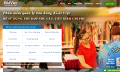 Phần mềm bán hàng giá rẻ, của rẻ có là của ôi?