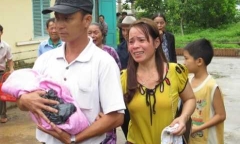 Toàn cảnh vụ 3 trẻ tử vong sau tiêm vắc xin