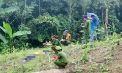 Chuyên gia nghiên cứu tội phạm học: Giết người hàng loạt do văn hoá ứng xử xuống cấp