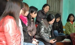 Điện thoại thủy thủ Vinalines mất tích còn đổ chuông