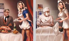 Bí ẩn đời sống tình dục thời Liên Xô