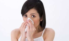 20% dân Việt Nam bị dị ứng