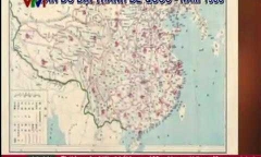 Video dẹp tan những viện chứng chắp vá của Trung Quốc về chủ quyền Biển Đông