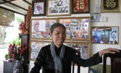 'Nhà ngoại cảm' thừa nhận không có ngoại cảm