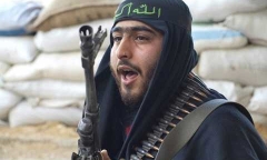 Quân nổi dậy rút lui ồ ạt khỏi căn cứ miền Bắc Syria