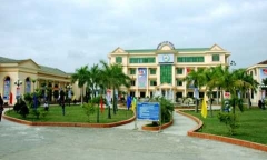 Tuyển dụng sai hàng loạt nhân sự, Trường CĐSP Nghệ An bị 'tuýt còi'