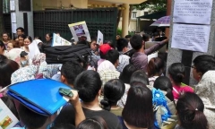 Hà Nội: Thủ khoa không phải qua thi tuyển công chức