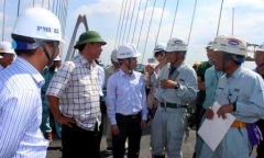 Ba 'siêu' dự án tỷ đô nào tại thủ đô sắp cán đích?