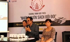 'Những cuốn sách đổi đời' đến Đà Nẵng