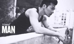 Trần Bảo Sơn sẵn lòng chụp ảnh cho tạp chí đồng tính
