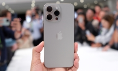 iPhone 15 Plus giá bao nhiêu?