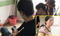 Y sĩ làm hơn 100 trẻ mắc bệnh sùi mào gà sẽ bị xử lý thế nào?