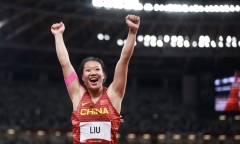 7 VĐV nổi bật nhất Olympic Tokyo: McKeon thống trị môn bơi, An San lập kỳ tích