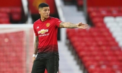 MU trả tiền tỷ để đuổi cầu thủ khỏi sân Old Trafford