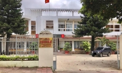 Bắt nguyên trưởng phòng của Sở GD&ĐT Gia Lai
