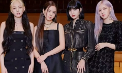 Doanh thu show diễn BlackPink tại Mỹ Đình gấp ba lần show ở Hàn Quốc