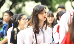 Đề thi vào lớp 10 môn Văn THPT Chuyên Lam Sơn Thanh Hóa 2017