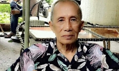 Nhạc sĩ Y Vũ - người phong lưu đa tình, đa tài đã ra đi