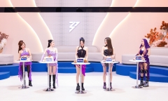 4 chị đẹp bị loại sau vòng công diễn 2 'Chị đẹp đạp gió rẽ sóng' là ai?
