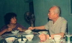 Kể chuyện Đại tướng ở cự ly gần