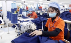 Tỉnh nào có số lượng khu công nghiệp nhiều nhất cả nước?