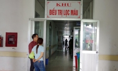 Tai biến chạy thận ở Hòa Bình: Gia đình nạn nhân đề nghị Bộ trưởng Y tế làm rõ 4 vấn đề