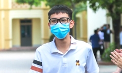 Hà Nội dự kiến chốt thi 3 hay 4 môn vào lớp 10 trong tuần này