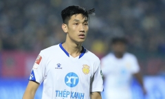 Trọng Đại thất nghiệp ở tuổi 26: Lời cảnh tỉnh cho cựu thủ quân U20 Việt Nam
