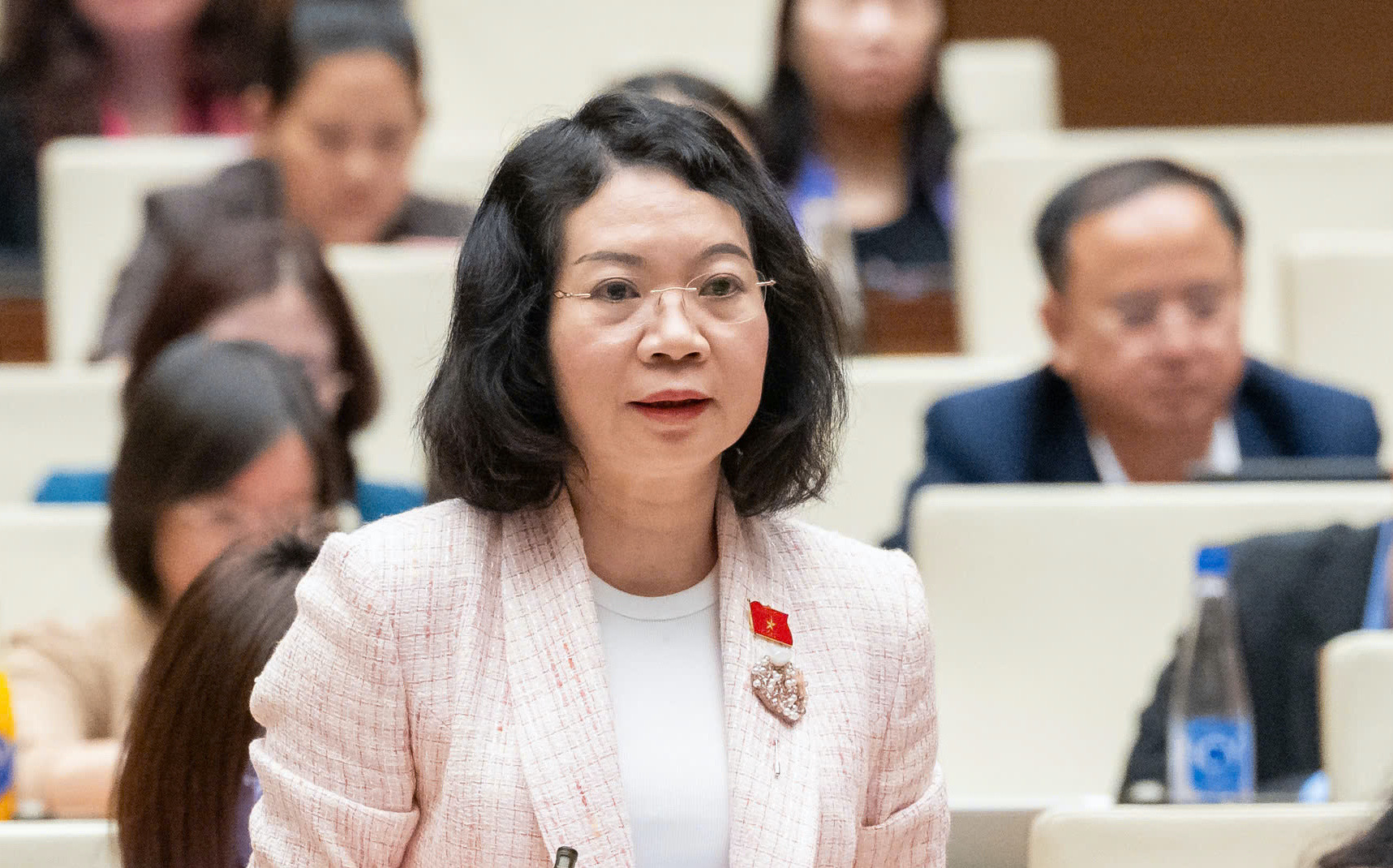 Khát vọng vươn mình trong kỷ nguyên mới