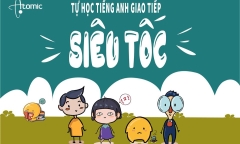 Giải pháp đột phá giúp người Việt học tiếng Anh nhanh và hiệu quả