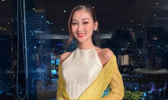 Trực tiếp chung kết Miss Grand International 2024: Quế Anh có cơ hội toả sáng?