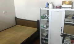 Phát hiện thêm hàng chục bé trai bị sùi mào gà ở Hưng Yên