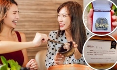 Cô gái chi gần 1 tỷ đồng chỉ để ăn lẩu