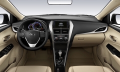 Bạn đã nắm rõ các ký hiệu trên xe ô tô Toyota?