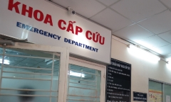 Vạch màn kịch 'con cấp cứu, chuyển tiền gấp' của nhóm lừa phụ huynh 240 triệu