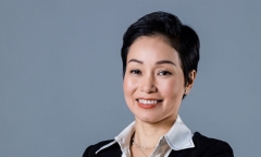 CEO VinFast toàn cầu: 'Quý cô tuổi hổ' quyền lực nhất ngành ô tô thế giới