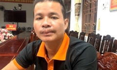 Khởi tố kẻ đâm chết nam thanh niên trong quán nhậu Huynh Đệ