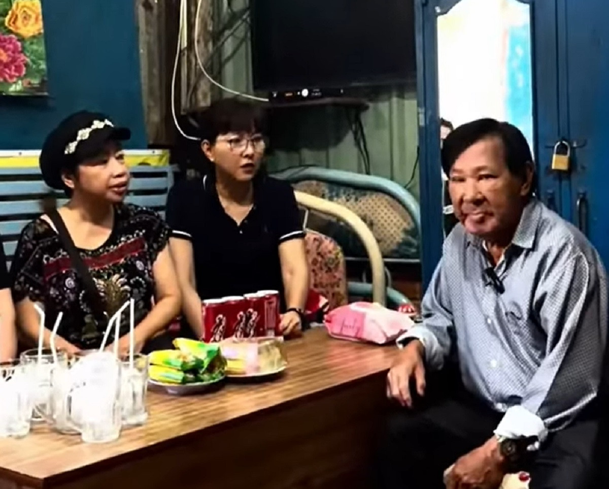 Nữ nghệ sĩ từng nhận cát-xê 1 cây vàng/đêm hát, giờ đi dọn vệ sinh, làm móng dạo