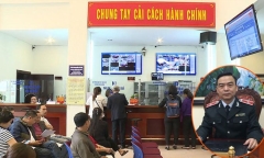 Hà Nội cấm ghi hình cán bộ tiếp dân nếu không được phép: Trưởng ban Tiếp công dân Trung ương nói gì?