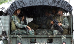 Philippines: Lý do khủng bố ở Marawi trụ vững 5 tuần, quyết không đầu hàng