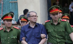 Cần xử nghiêm, làm rõ động cơ thật của Phạm Công Danh