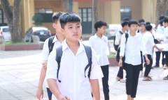 Hà Nội sắp có thêm 3 trường THPT công lập 