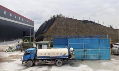 Khai thác lithium nở rộ ở Trung Quốc