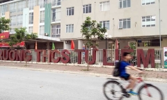 Trường chất lượng cao: Nên mở cửa cho tư nhân làm