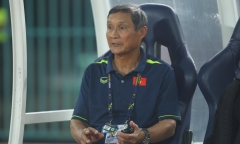 HLV Mai Đức Chung: 'Có đêm tôi phải uống 3 viên thuốc ngủ'