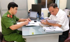Đề nghị truy tố ông Tất Thành Cang và 9 đồng phạm vụ bán rẻ đất công
